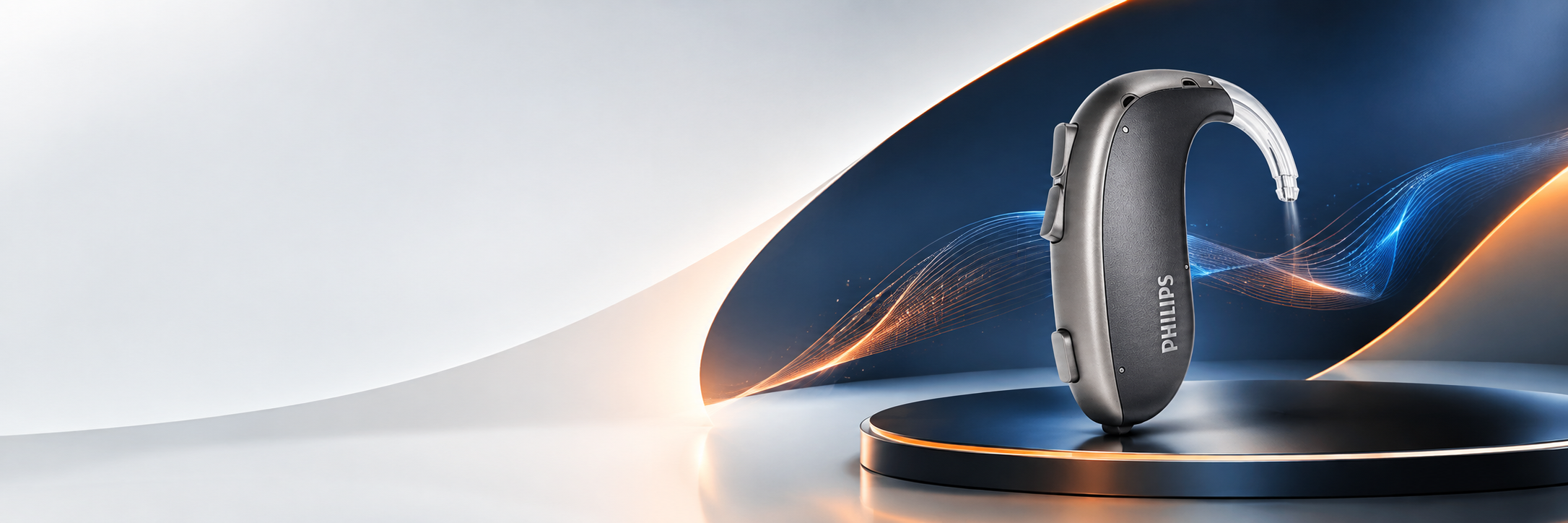 Philips HearLink BTE SP