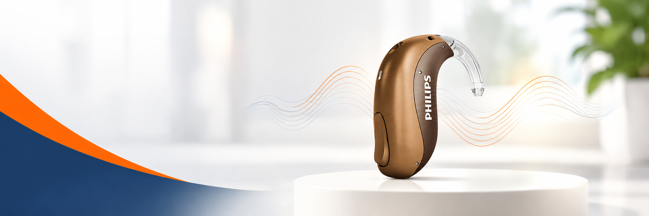 Philips HearLink MiniBTE T R
