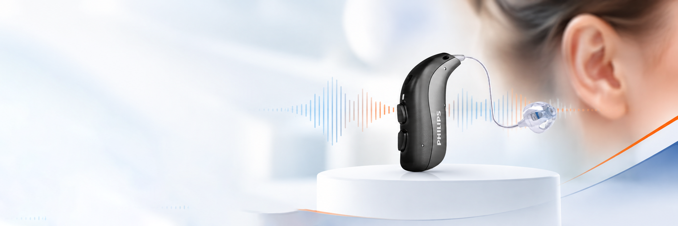 Philips HearLink MiniRITE T R
