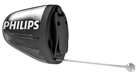 Philips HearLink IIC İşitme Cihazı