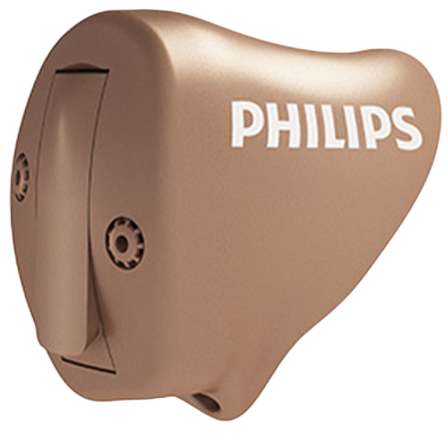 Philips HearLink ITC İşitme Cihazı